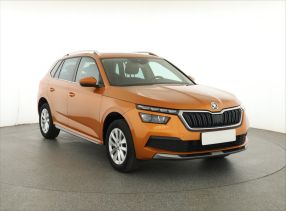 Škoda Kamiq - 2023