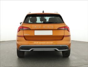 Škoda Kamiq - 2023
