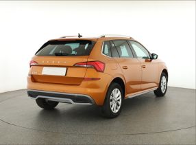 Škoda Kamiq - 2023