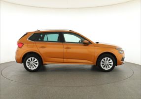 Škoda Kamiq - 2023