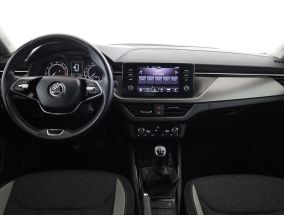 Škoda Kamiq - 2023