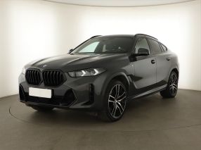 BMW X6 - 2023
