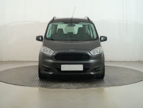 Ford Tourneo Courier - 2017