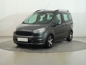 Ford Tourneo Courier - 2017