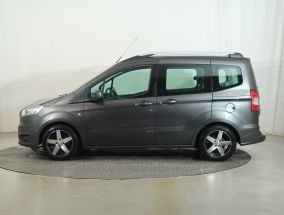 Ford Tourneo Courier - 2017