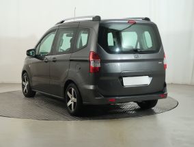 Ford Tourneo Courier - 2017