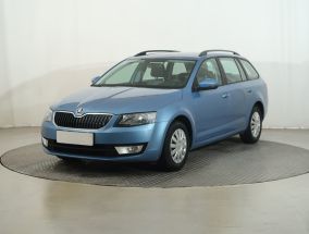 Škoda Octavia - 2015