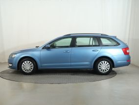 Škoda Octavia - 2015