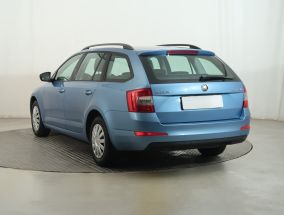 Škoda Octavia - 2015