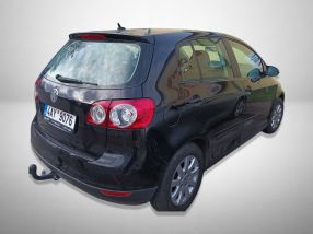 Volkswagen Golf Plus - 2006