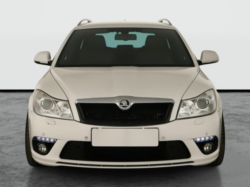 Škoda Octavia, 2011