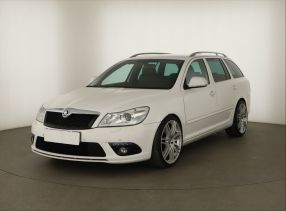 Škoda Octavia - 2011