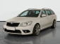 Škoda Octavia, 2011