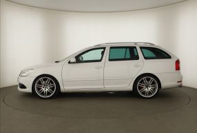 Škoda Octavia - 2011