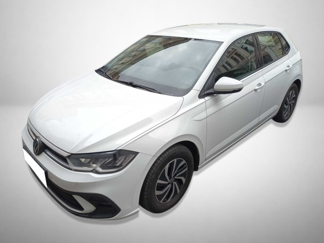 Volkswagen Polo 2023