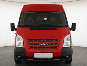 Ford Transit - 2014