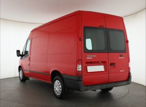 Ford Transit - 2014