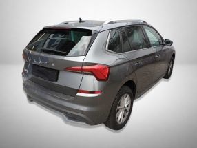 Skoda Kamiq - 2023