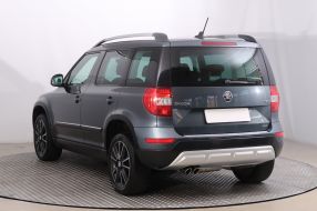 Škoda Yeti - 2016