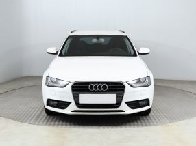 Audi A4 - 2013