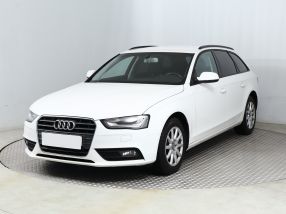Audi A4 - 2013