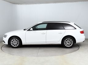 Audi A4 - 2013