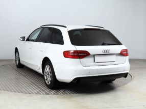 Audi A4 - 2013