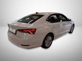 Skoda Octavia - 2020