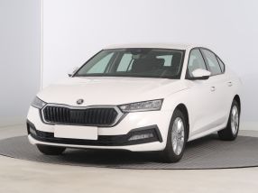 Škoda Octavia - 2020