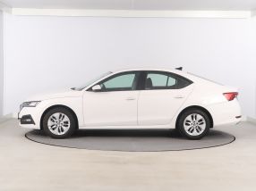 Škoda Octavia - 2020