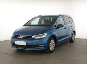 Volkswagen Touran - 2023