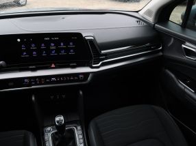 Kia Sportage - 2022