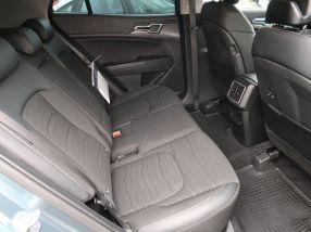 Kia Sportage - 2022