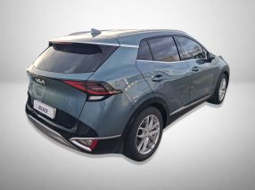 Kia Sportage - 2022
