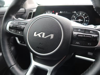 Kia Sportage - 2022