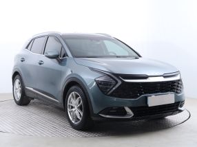 Kia Sportage - 2022