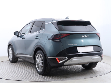 Kia Sportage - 2022