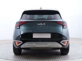 Kia Sportage - 2022