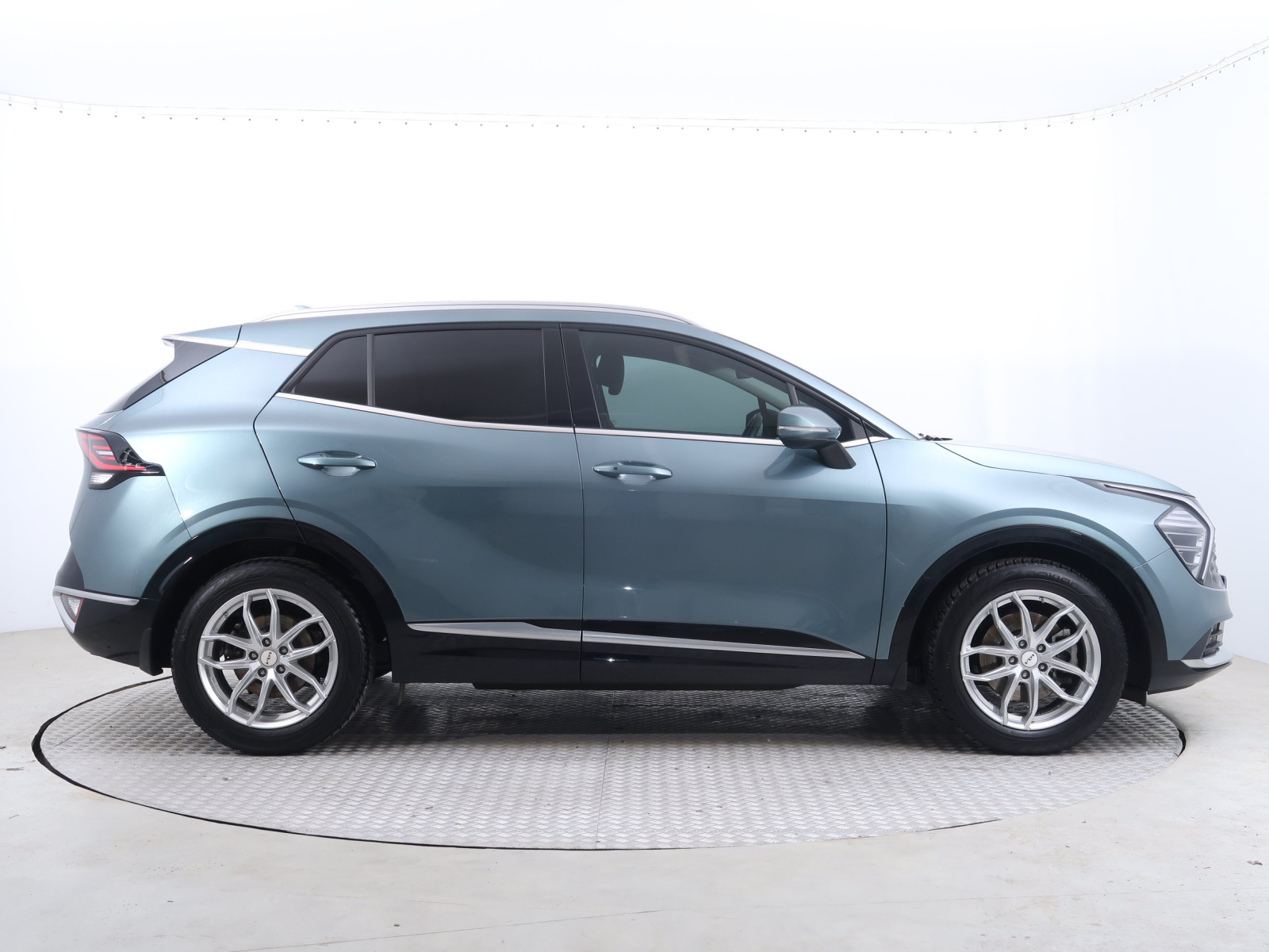 Kia Sportage - 2022