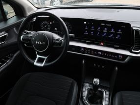 Kia Sportage - 2022