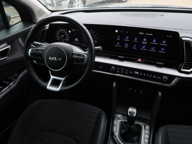 Kia Sportage - 2022