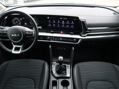 Kia Sportage - 2022