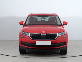 Škoda Kodiaq - 2017
