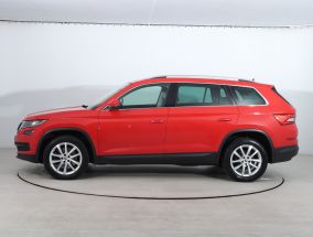 Škoda Kodiaq - 2017