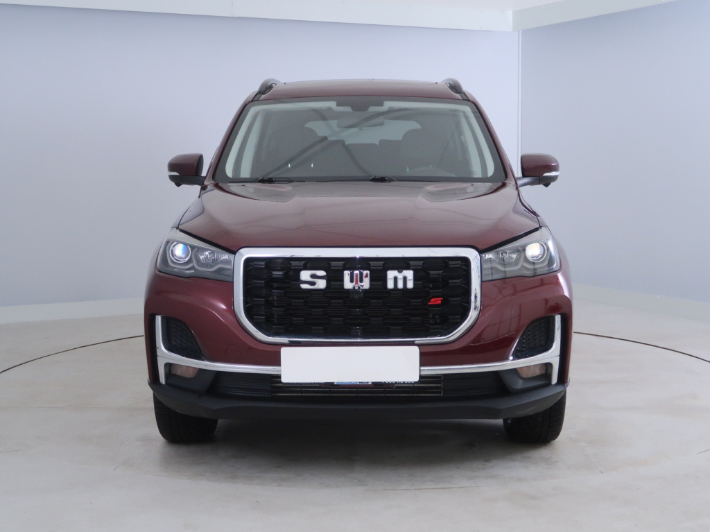 SWM G05 Pro