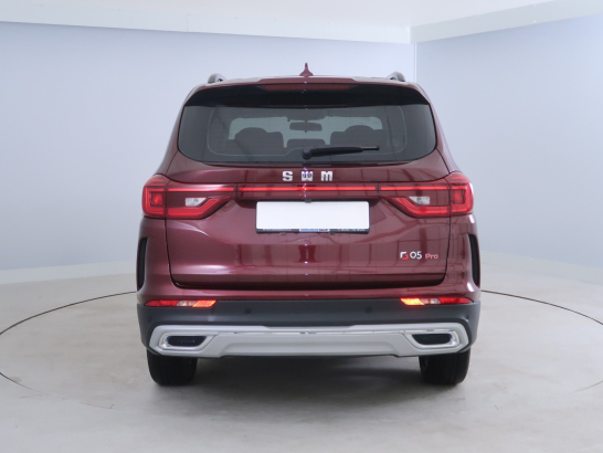 SWM G05 Pro