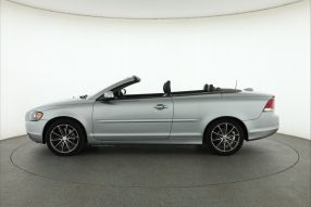 Volvo C70 - 2008
