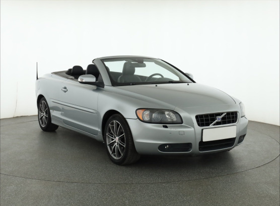 Volvo C70