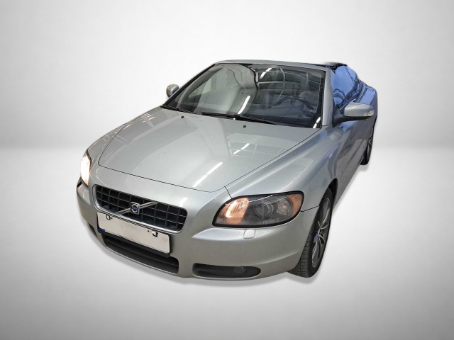 Volvo C70 2008