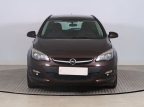 Opel Astra - 2014